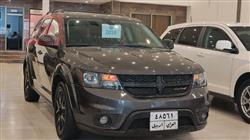 دودج جورني